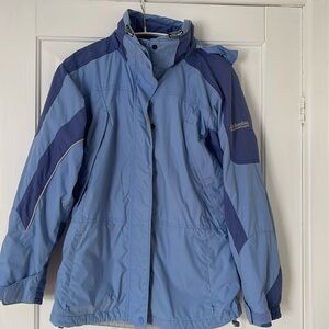 Columbia Coat